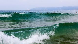 亚龙湾 景点图 1_11