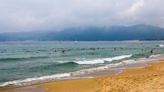亚龙湾 景点图 1_19