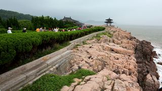 不肯去观音院 景点图 103_4