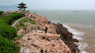 不肯去观音院 景点图 103_5