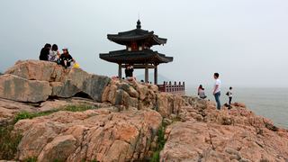 不肯去观音院 景点图 103_8