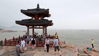 不肯去观音院 景点图 103_10
