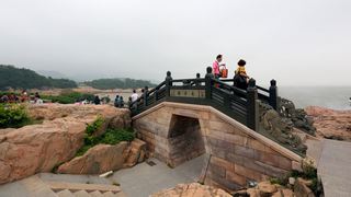 不肯去观音院 景点图 103_12
