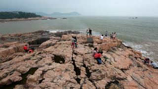 不肯去观音院 景点图 103_13