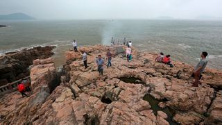 不肯去观音院 景点图 103_15