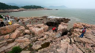 不肯去观音院 景点图 103_16