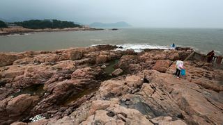 不肯去观音院 景点图 103_18