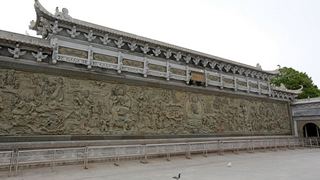 普陀山南海观音立像 景点图 104_17