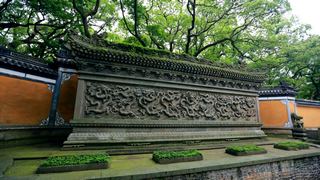 普陀山法雨禅寺 景点图 107_5