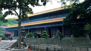 普陀山法雨禅寺 景点图 107_14