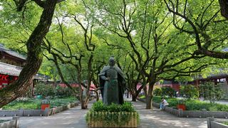 2013杭州西湖荷花艺术节 景点图 109_2