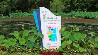 2013杭州西湖荷花艺术节 景点图 109_16