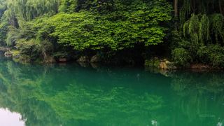 花溪公园 景点图 11_8