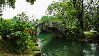 花溪公园 景点图 11_11