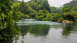 花溪公园 景点图 11_15