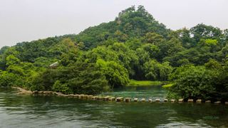 花溪公园 景点图 11_16