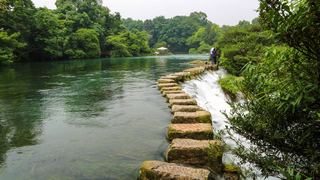 花溪公园 景点图 11_18