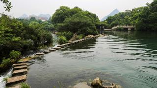 花溪公园 景点图 11_20