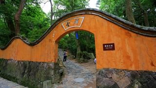 天台国清寺 景点图 110_2