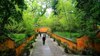 天台国清寺 景点图 110_6