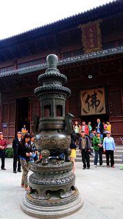 天台国清寺 景点图 110_12