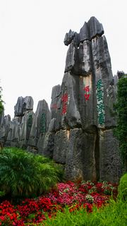 石林 景点图 111_3