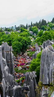 石林 景点图 111_5