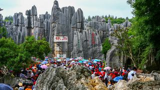 石林 景点图 111_11