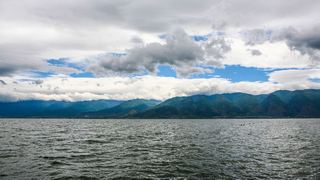 洱海、崇圣寺三塔 景点图 112_2