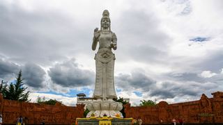 洱海、崇圣寺三塔 景点图 112_3