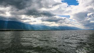 洱海、崇圣寺三塔 景点图 112_5