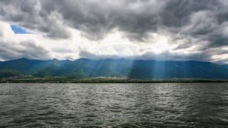 洱海、崇圣寺三塔 景点图 112_6