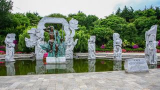 洱海、崇圣寺三塔 景点图 112_7