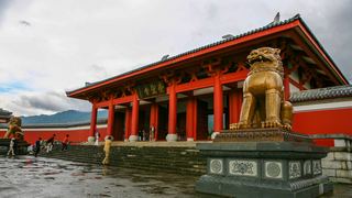 洱海、崇圣寺三塔 景点图 112_8