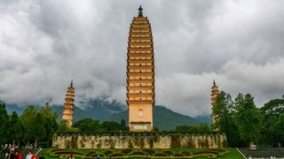 洱海、崇圣寺三塔 景点图 112_9