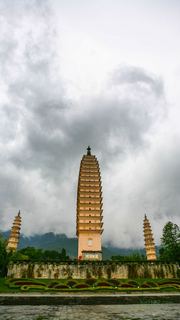 洱海、崇圣寺三塔 景点图 112_10