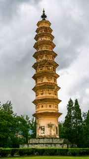 洱海、崇圣寺三塔 景点图 112_11