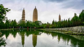 洱海、崇圣寺三塔 景点图 112_12