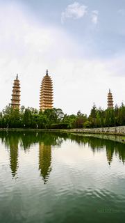 洱海、崇圣寺三塔 景点图 112_13