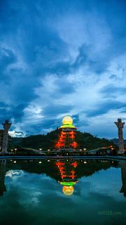 洱海、崇圣寺三塔 景点图 112_17