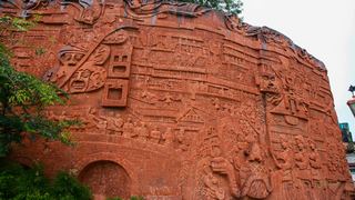 丽江古城 景点图 113_4