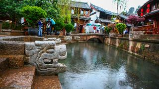丽江古城 景点图 113_6