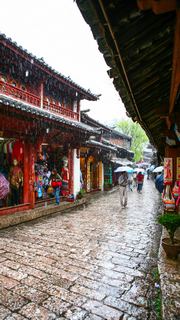 丽江古城 景点图 113_8