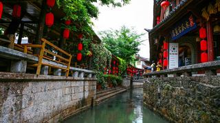 丽江古城 景点图 113_11