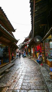 丽江古城 景点图 113_13