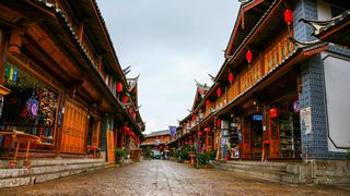 丽江古城 景点图 113_14
