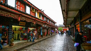 丽江古城 景点图 113_16