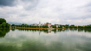 云南民族村 景点图 116_4