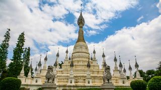 云南民族村 景点图 116_5