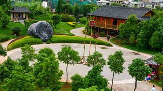 云南民族村 景点图 116_10
